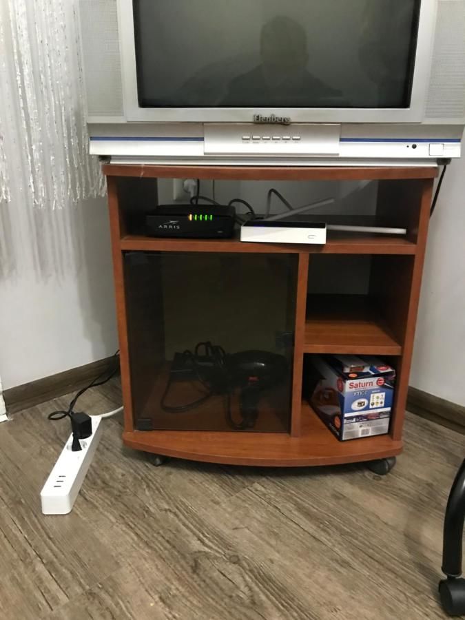 Апартаменты Cozy and comfortable apartment Львов