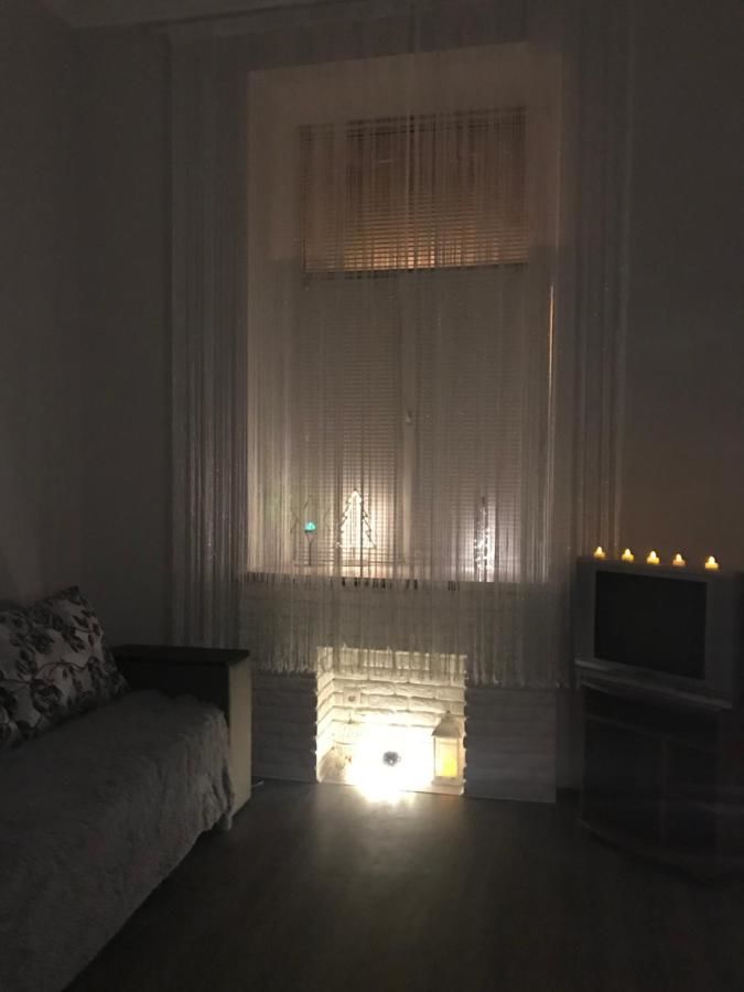 Апартаменты Cozy and comfortable apartment Львов