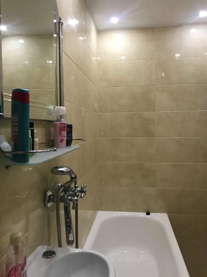 Апартаменты Cozy and comfortable apartment Львов