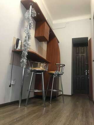 Апартаменты Cozy and comfortable apartment Львов Апартаменты-11