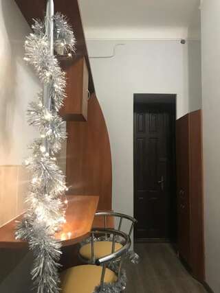 Апартаменты Cozy and comfortable apartment Львов Апартаменты-12