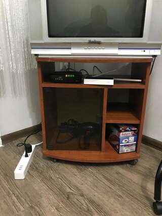 Апартаменты Cozy and comfortable apartment Львов Апартаменты-16