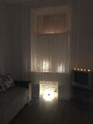 Апартаменты Cozy and comfortable apartment Львов Апартаменты-18