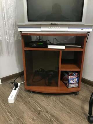 Апартаменты Cozy and comfortable apartment Львов Апартаменты-22