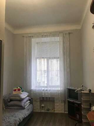 Апартаменты Cozy and comfortable apartment Львов Апартаменты-29