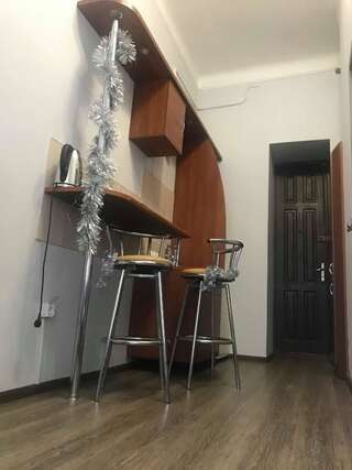 Апартаменты Cozy and comfortable apartment Львов Апартаменты-38
