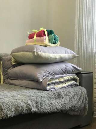 Апартаменты Cozy and comfortable apartment Львов Апартаменты-7