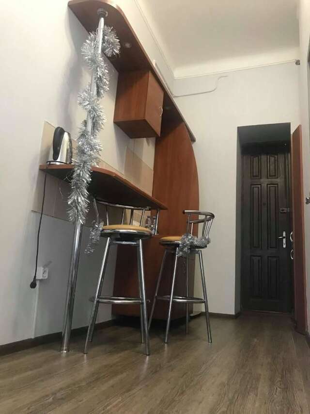 Апартаменты Cozy and comfortable apartment Львов-13