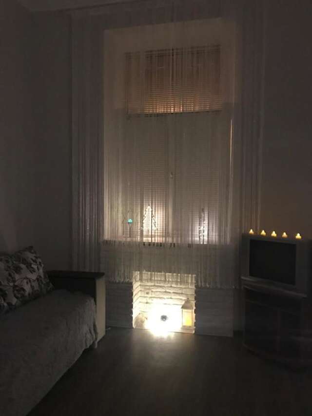 Апартаменты Cozy and comfortable apartment Львов-20