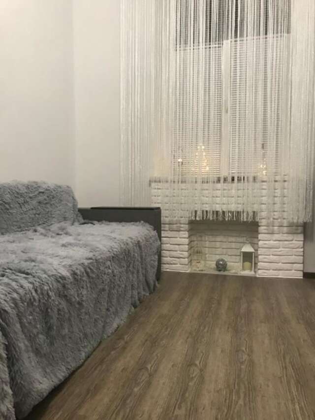 Апартаменты Cozy and comfortable apartment Львов-22