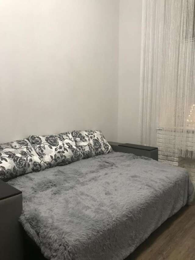 Апартаменты Cozy and comfortable apartment Львов-23