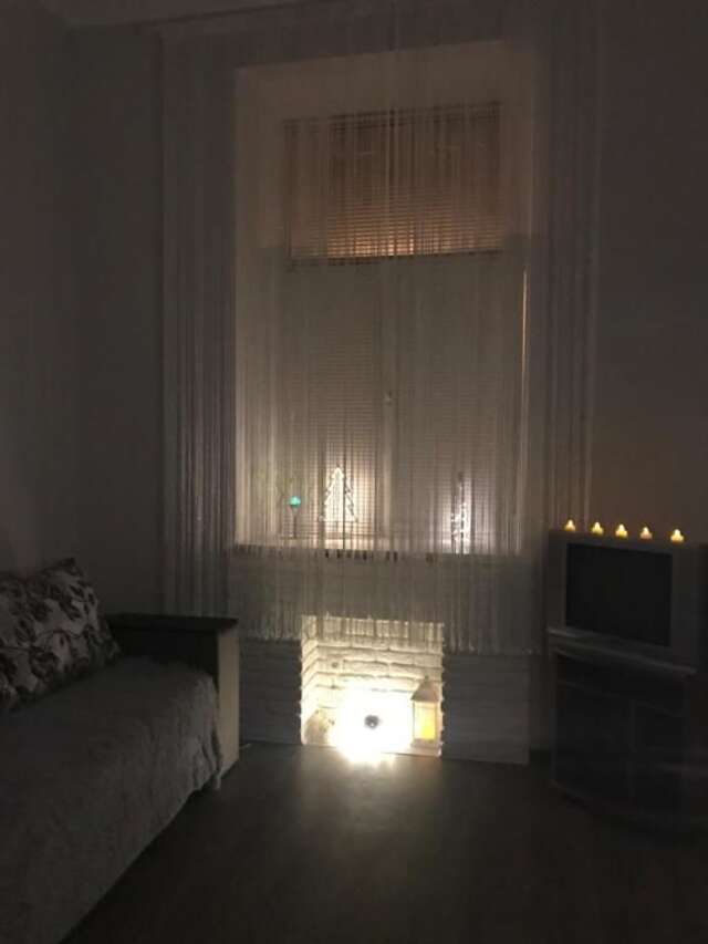Апартаменты Cozy and comfortable apartment Львов-26
