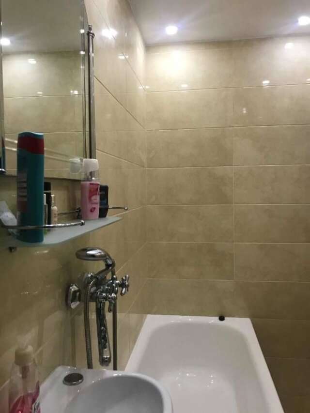 Апартаменты Cozy and comfortable apartment Львов-37