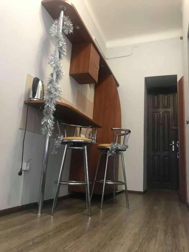Апартаменты Cozy and comfortable apartment Львов-40